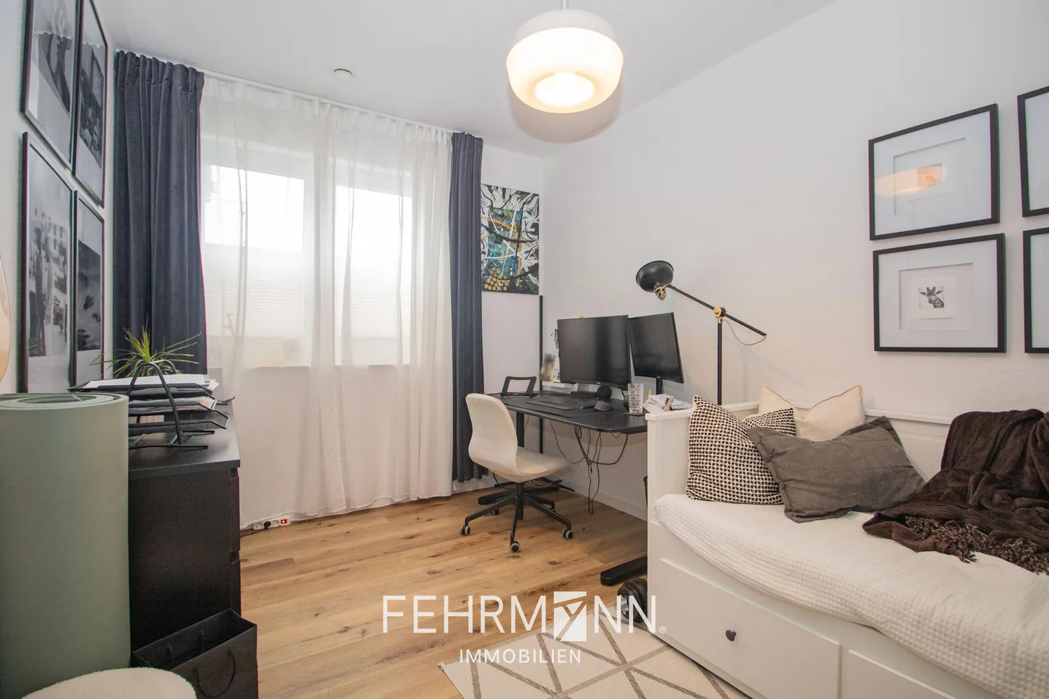 3 Zimmer Wohnung mit 85 m² in Lingen (Ems) – Bild 9