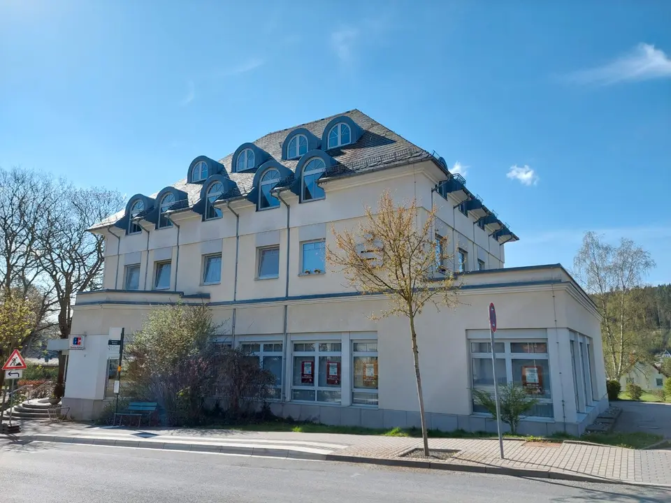 2 Zimmer Wohnung mit 67 m² in Schwarzenberg – Bild 2