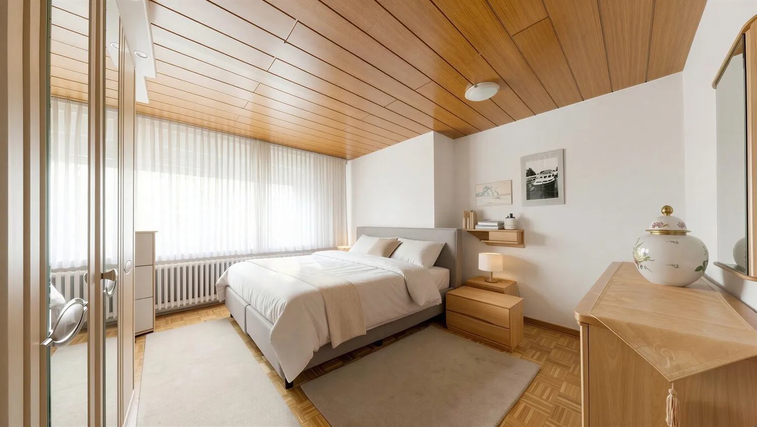 4 Zimmer Wohnung mit 103 m² in Bonn – Bild 7