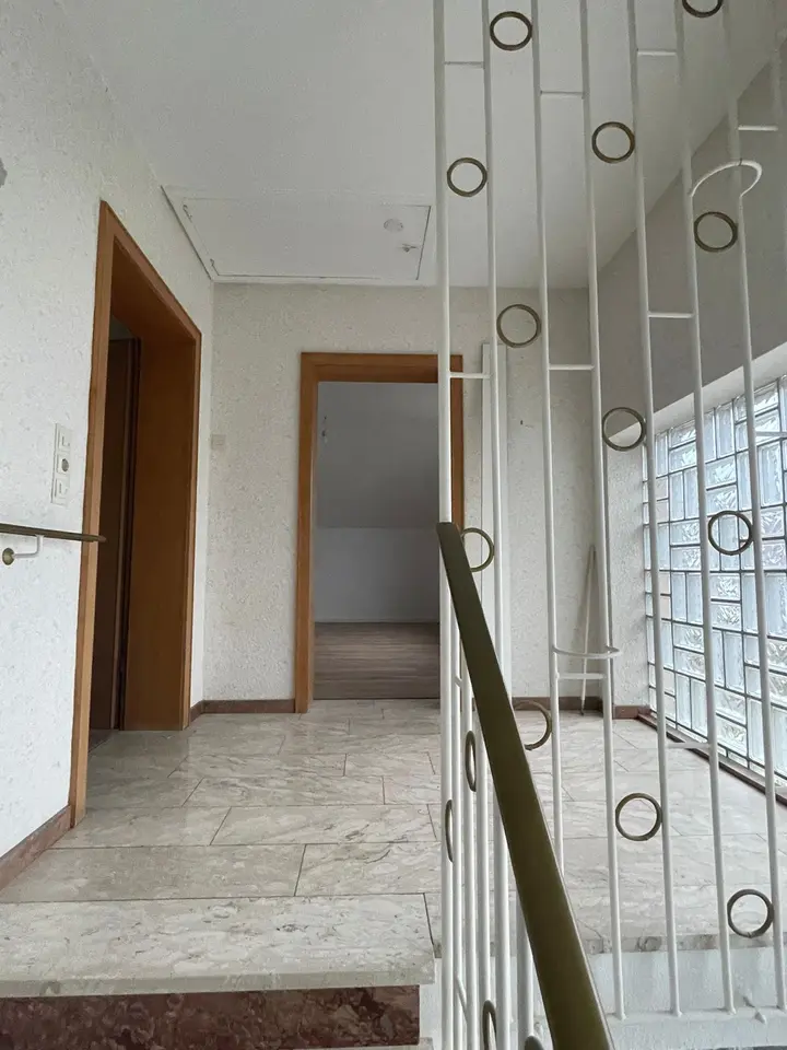 3 Zimmer Wohnung mit 80 m² in Detmold – Bild 5