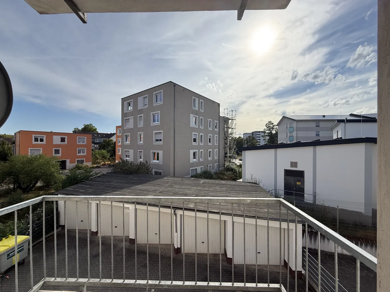 2 Zimmer Wohnung mit 51 m² in Mannheim – Bild 11