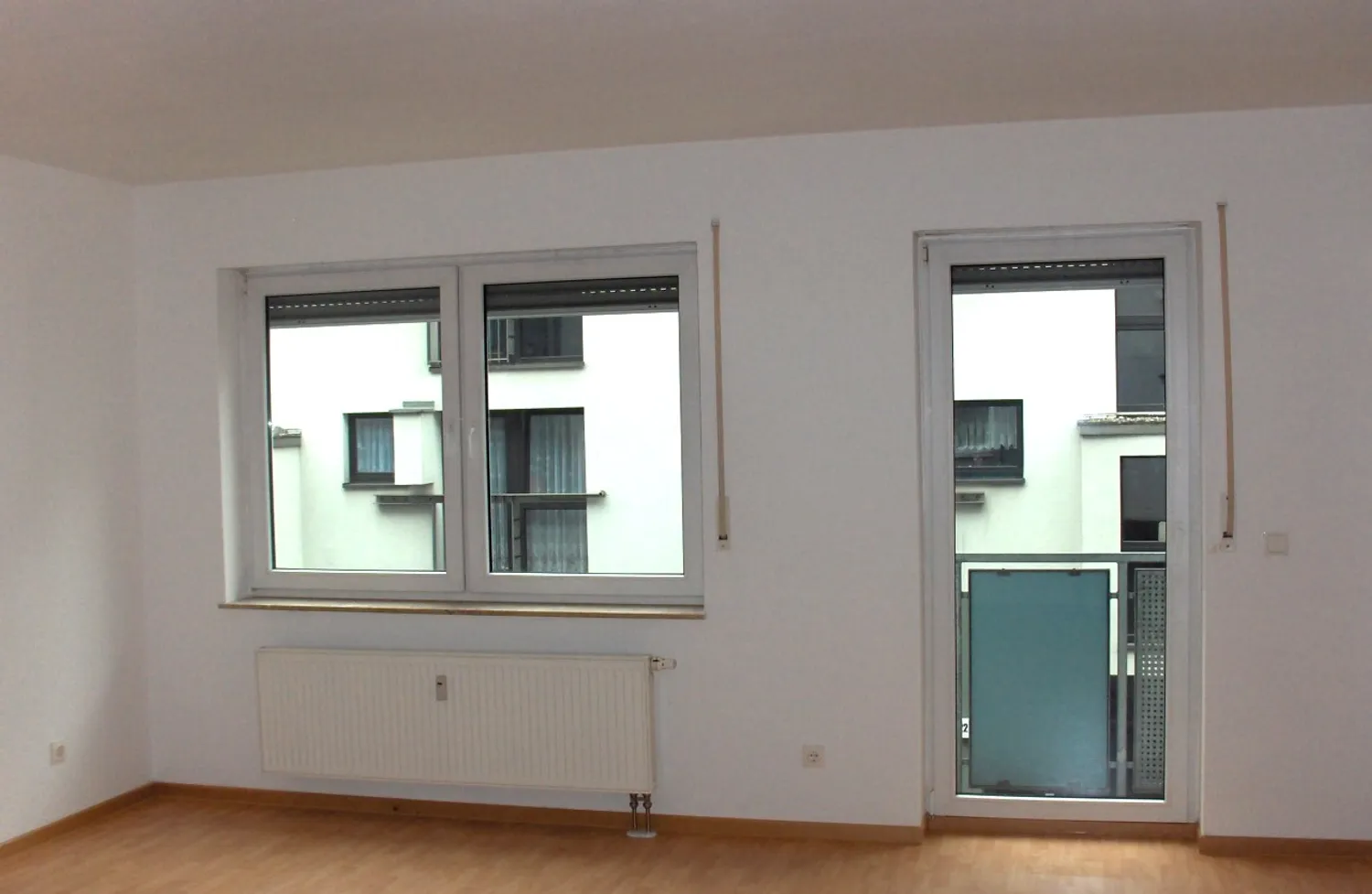 2 Zimmer Wohnung mit 79 m² in Leipzig – Bild 1