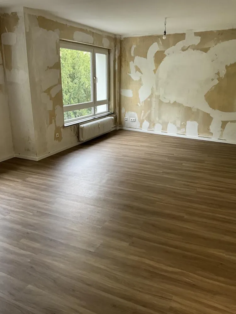 5 Zimmer Wohnung mit 118 m² in Wuppertal – Bild 12