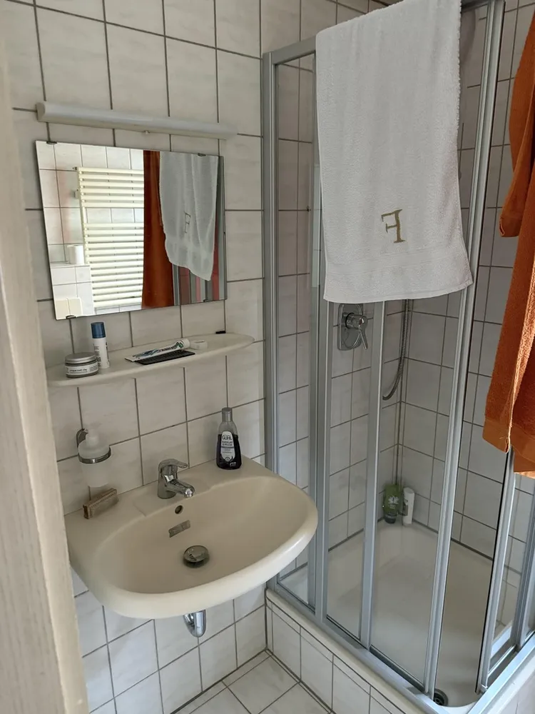 2 Zimmer Wohnung mit 44 m² in Mannheim – Bild 4