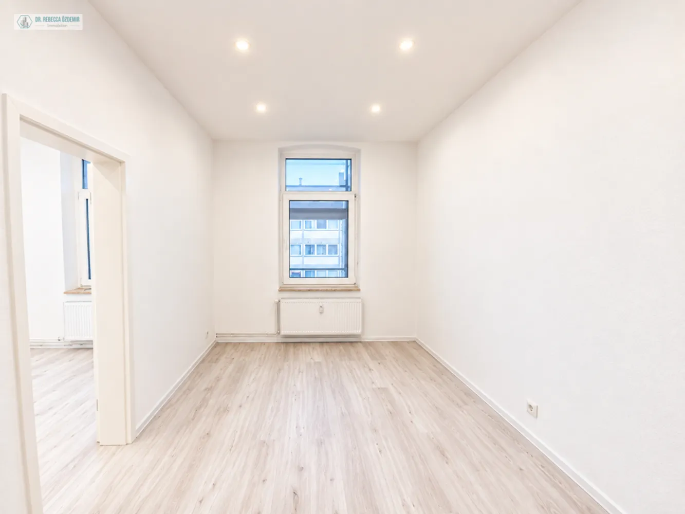 2 Zimmer Wohnung mit 45 m² in Duisburg – Bild 2