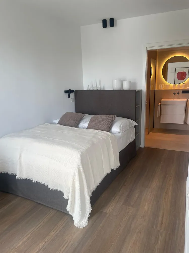 2 Zimmer Wohnung mit 40 m² in Frankfurt am Main – Bild 5