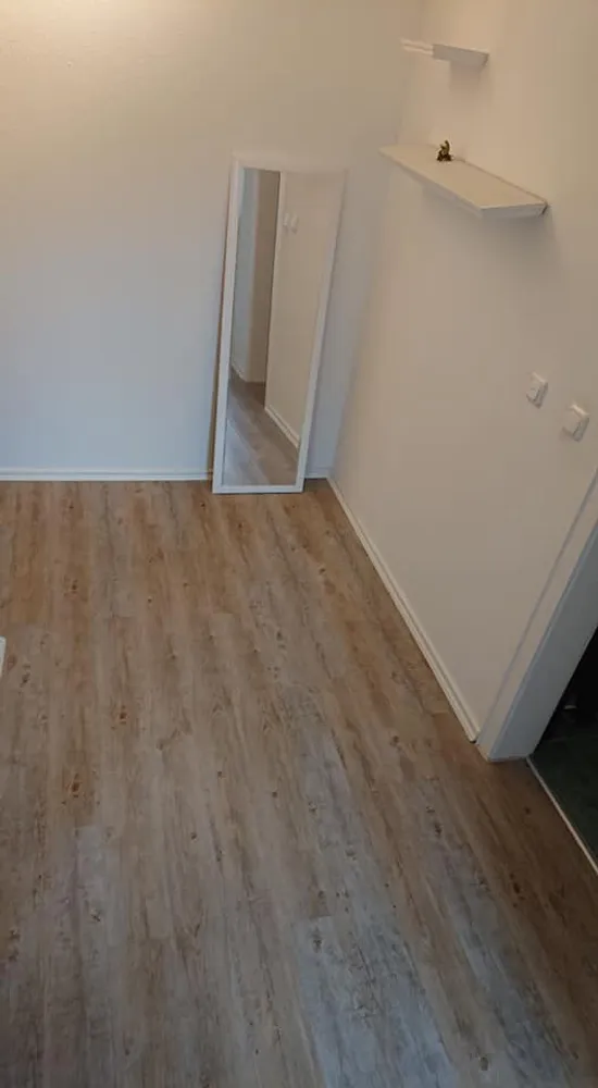 2 Zimmer Wohnung mit 520 m² in Dresden – Bild 6