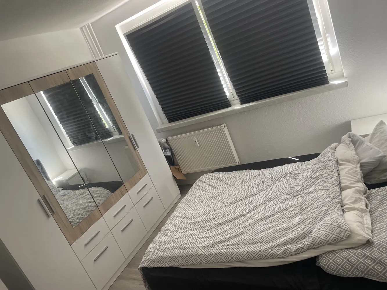 2 Zimmer Wohnung mit 51 m² in Halle (Saale) – Bild 5