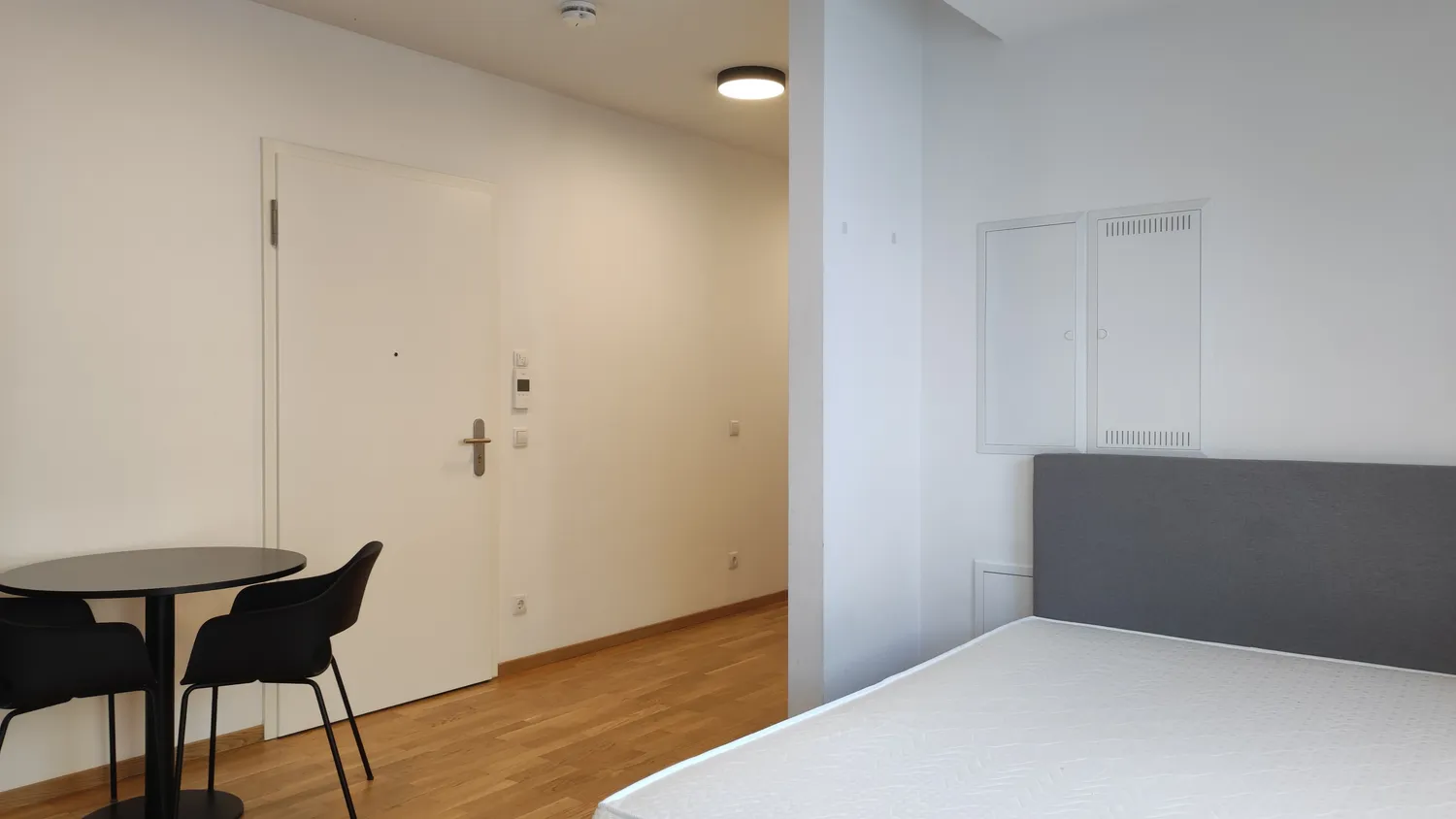 1 Zimmer Wohnung mit 29 m² in Berlin – Bild 1