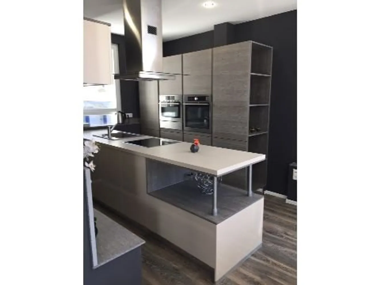 4 Zimmer Wohnung mit 110 m² in Stuttgart – Bild 1