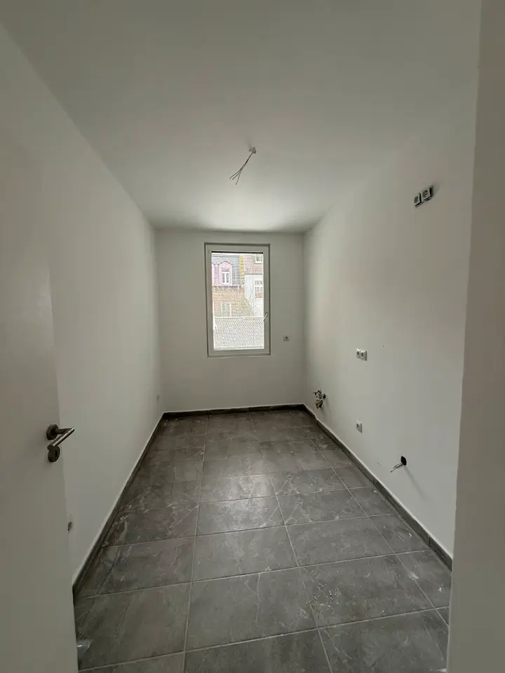 4 Zimmer Wohnung mit 60 m² in Nürnberg – Bild 8