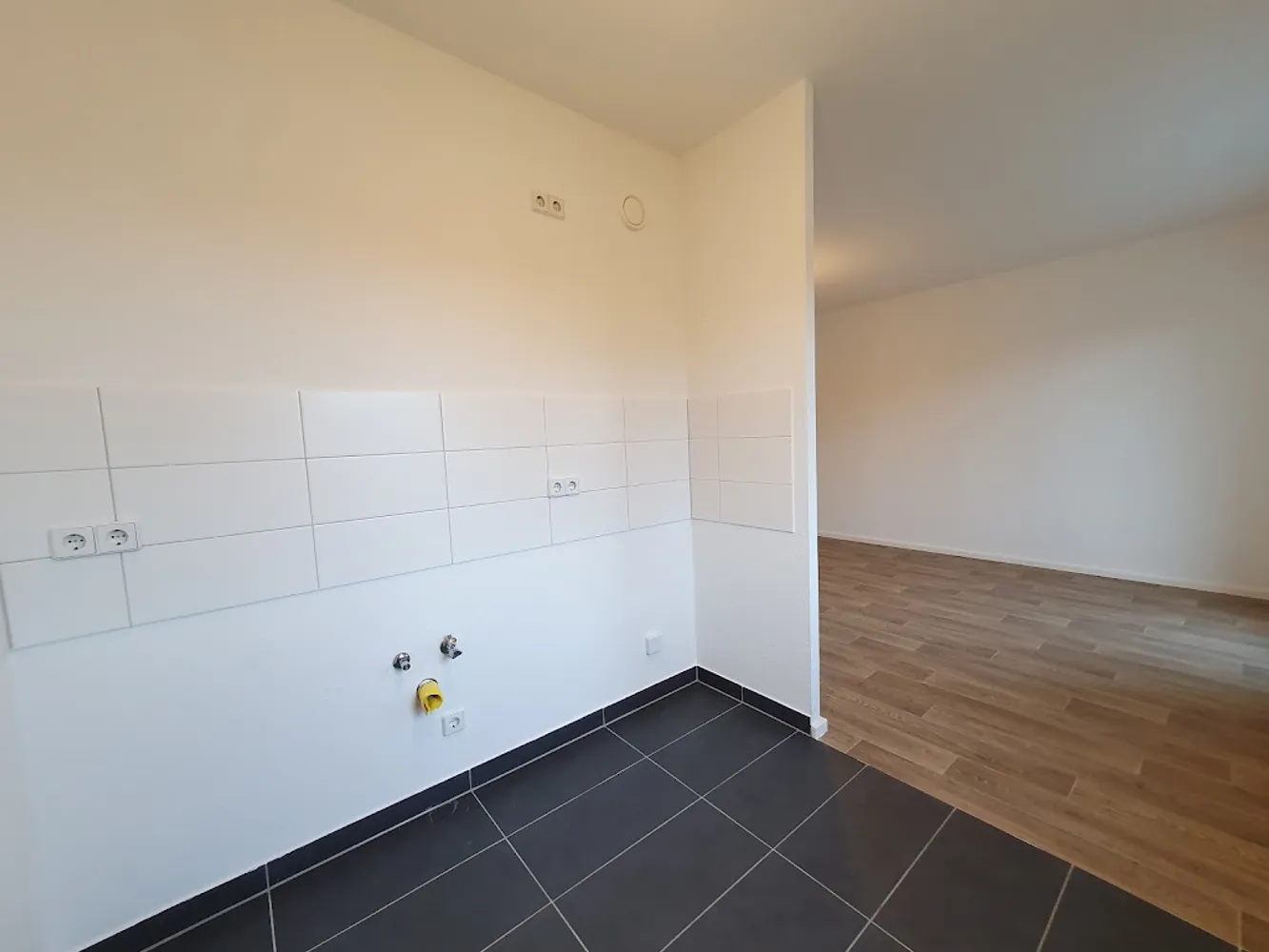 1 Zimmer Wohnung mit 35 m² in Leipzig – Bild 6