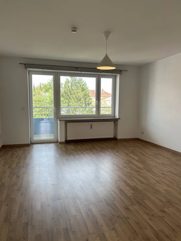 1 Zimmer Wohnung mit 86 m² in München – Bild 1