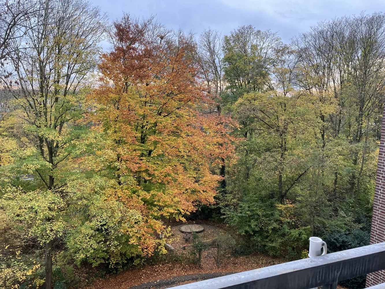 3 Zimmer Wohnung mit 86 m² in Mönchengladbach – Bild 8