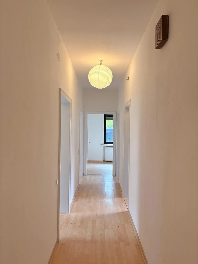 5 Zimmer Wohnung mit 150 m² in Aachen – Bild 8