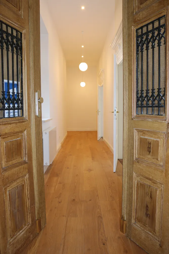 4 Zimmer Wohnung mit 114 m² in Leipzig – Bild 6