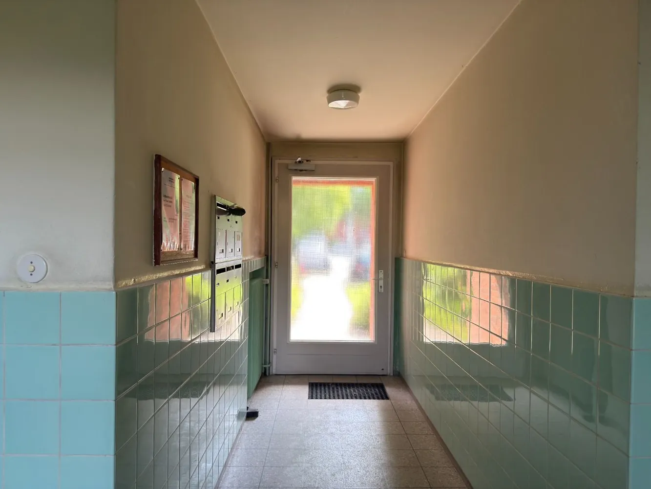 3 Zimmer Wohnung mit 68 m² in Hamburg – Bild 12