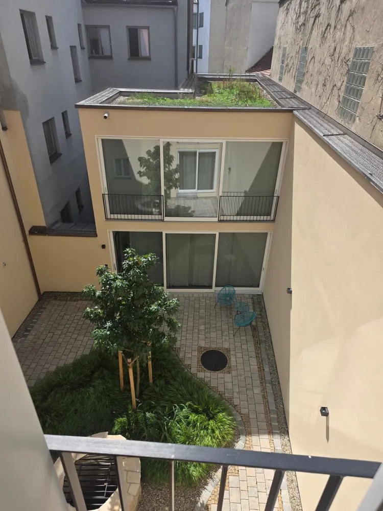 3 Zimmer Wohnung mit 83 m² in Ingolstadt – Bild 3