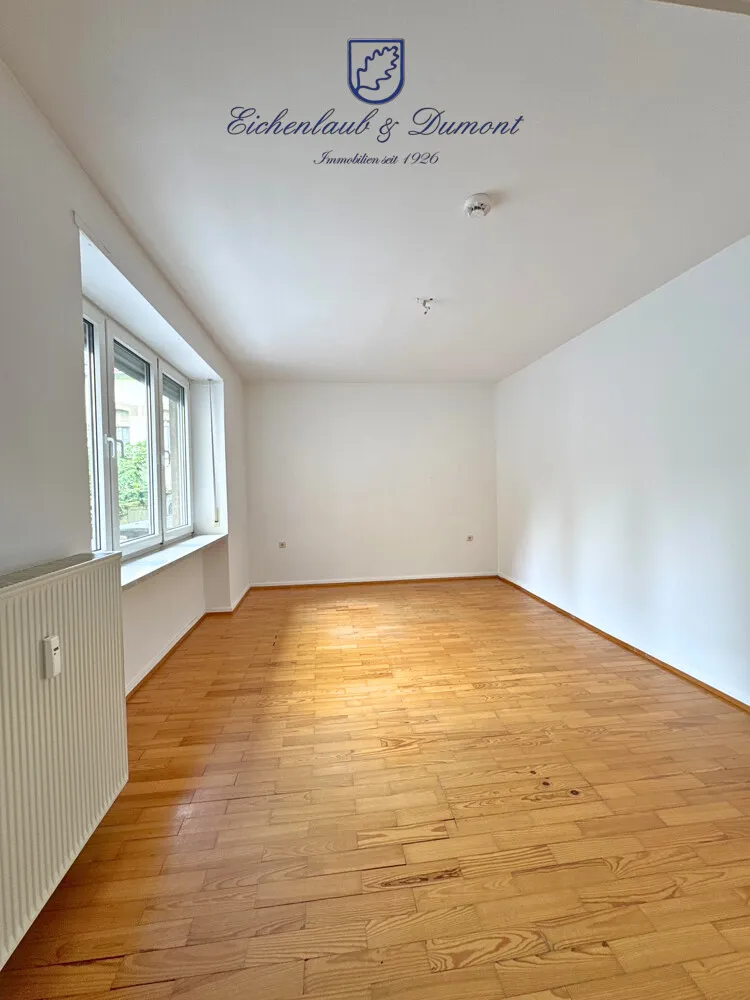 4 Zimmer Wohnung mit 113 m² in Saarbrücken – Bild 4