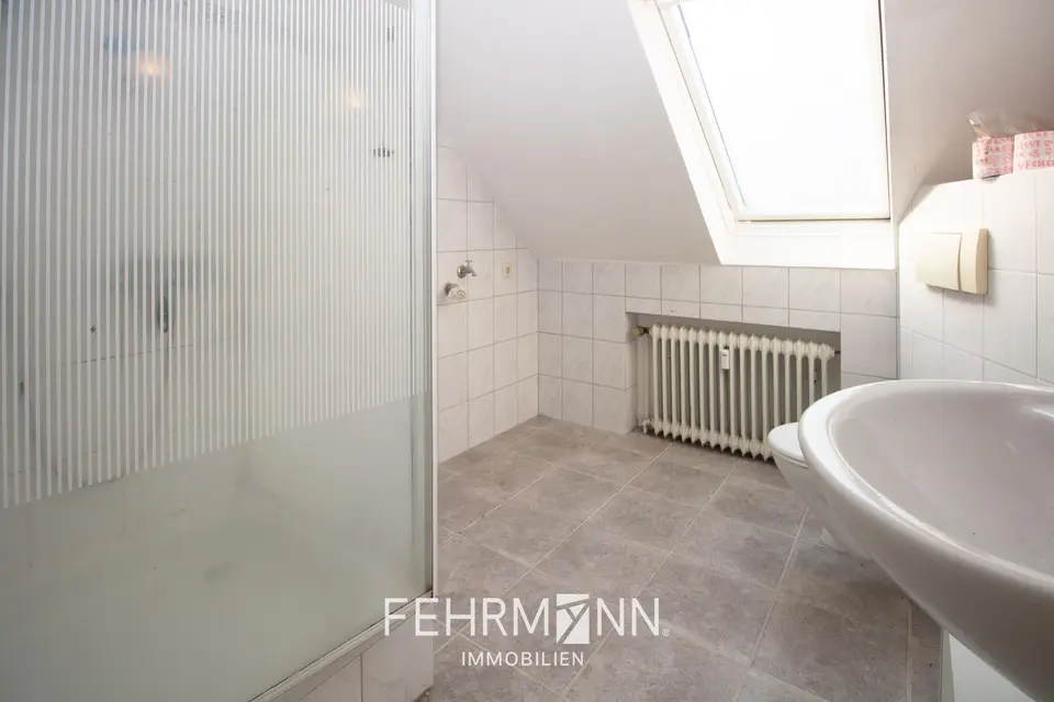 2 Zimmer Wohnung mit 60 m² in Lingen – Bild 6