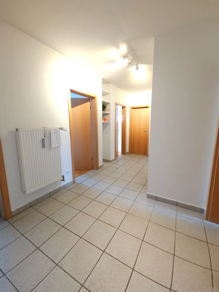 1 Zimmer Wohnung mit 15 m² in Augsburg – Bild 2