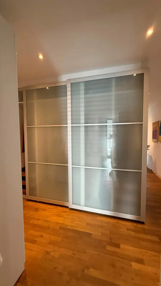 2 Zimmer Wohnung mit 120 m² in Gießen – Bild 12