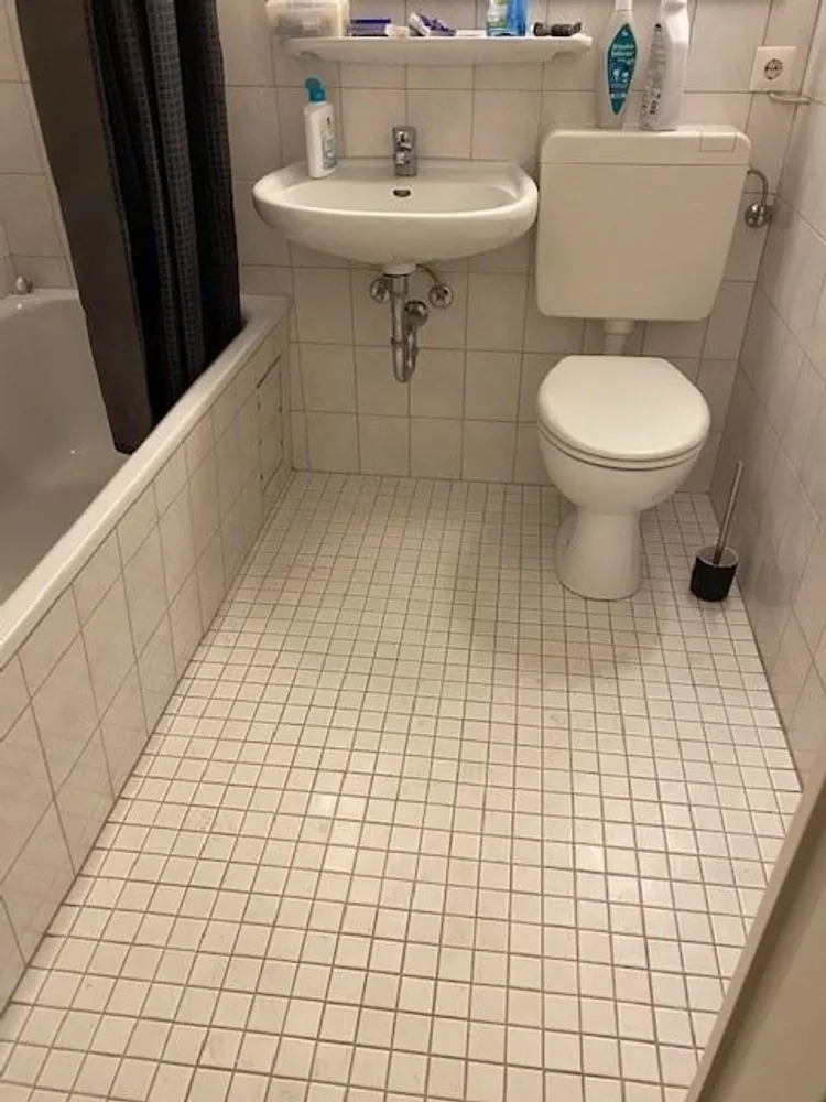 2 Zimmer Wohnung mit 63 m² in Bremen – Bild 5