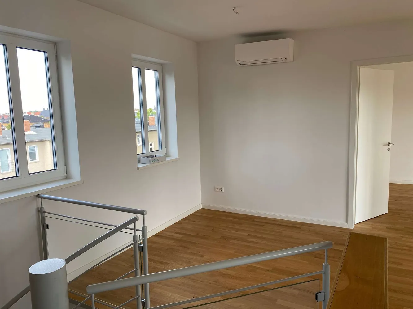 6 Zimmer Wohnung mit 134 m² in Halle (Saale) – Bild 10