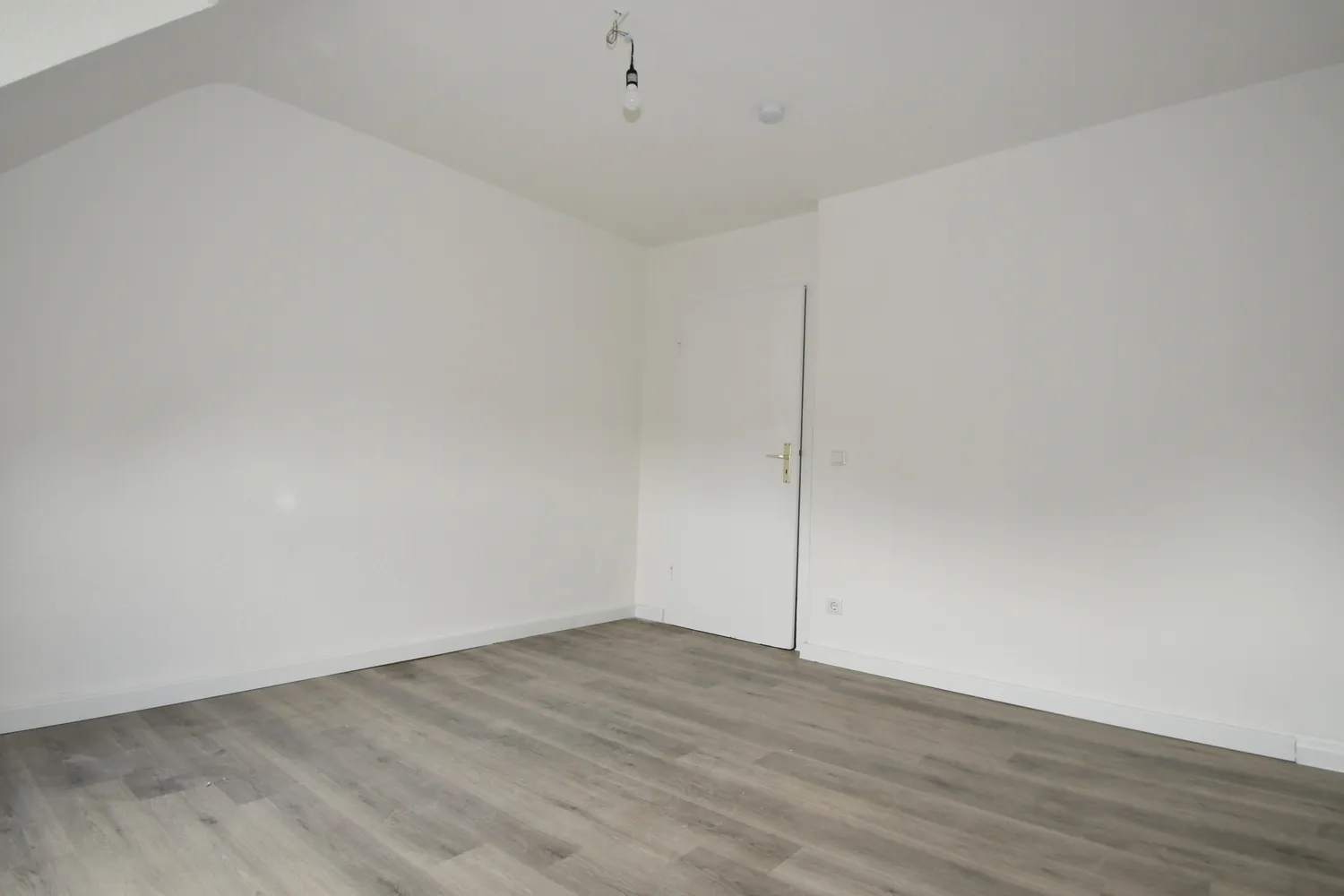 4 Zimmer Wohnung mit 46 m² in Gelsenkirchen – Bild 8