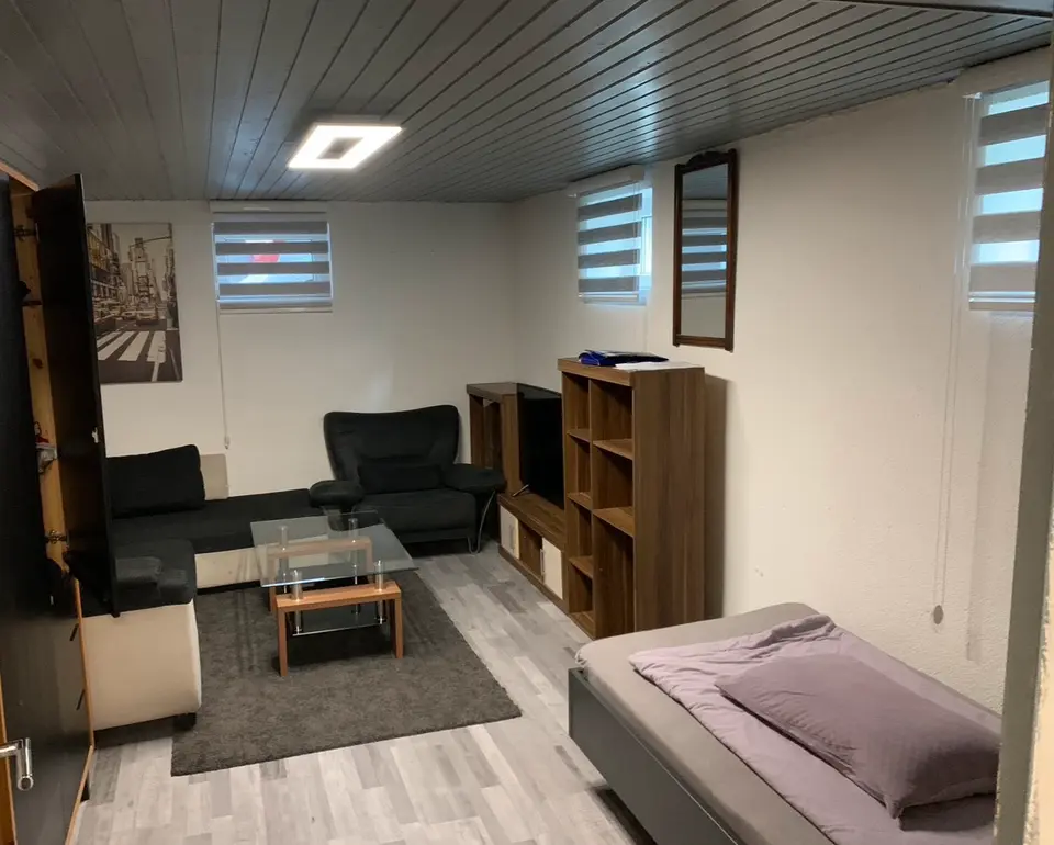 2 room apartment with 45 m² in Stuttgart – Photo 10
