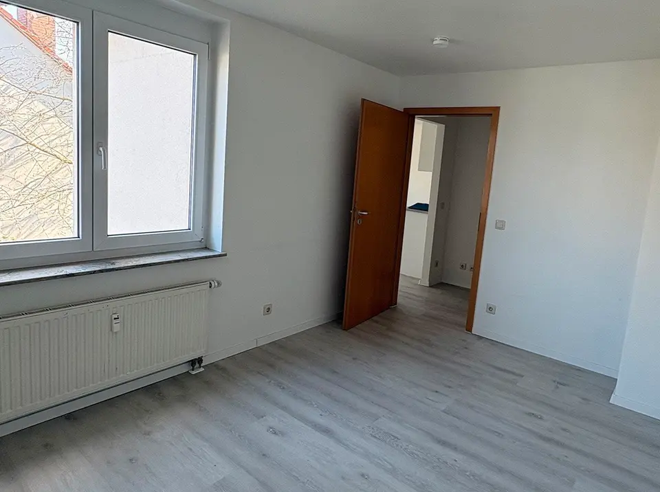 2 Zimmer Wohnung mit 43 m² in Herrenberg – Bild 1