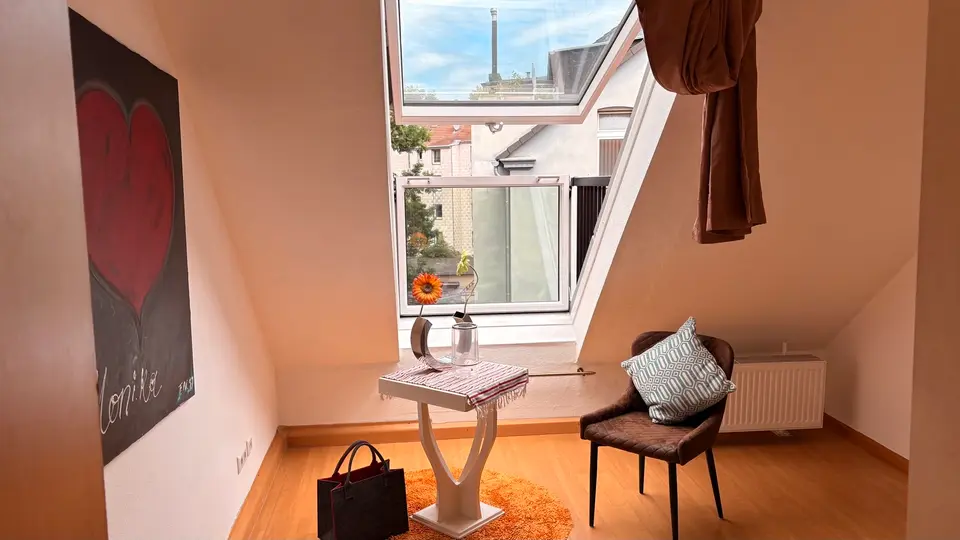 3 Zimmer Wohnung mit 62 m² in Witten – Bild 9