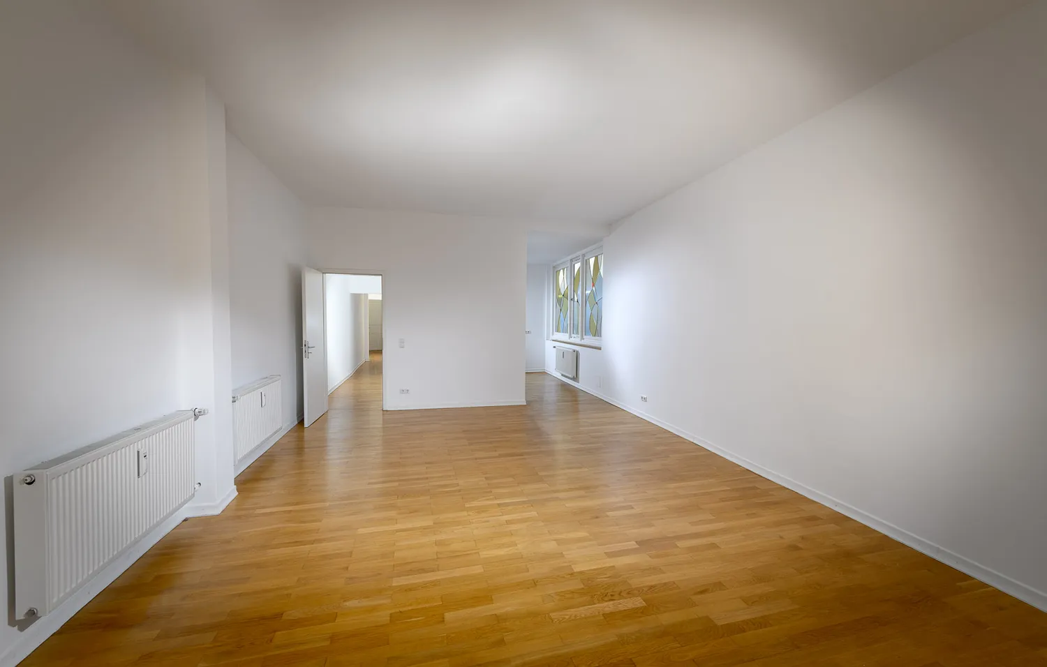 2 Zimmer Wohnung mit 103 m² in Dortmund – Bild 3