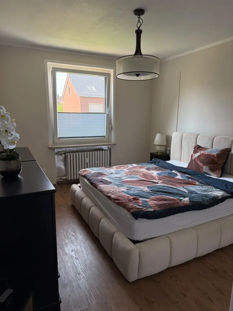 4 Zimmer Wohnung mit 94 m² in Hannover – Bild 10
