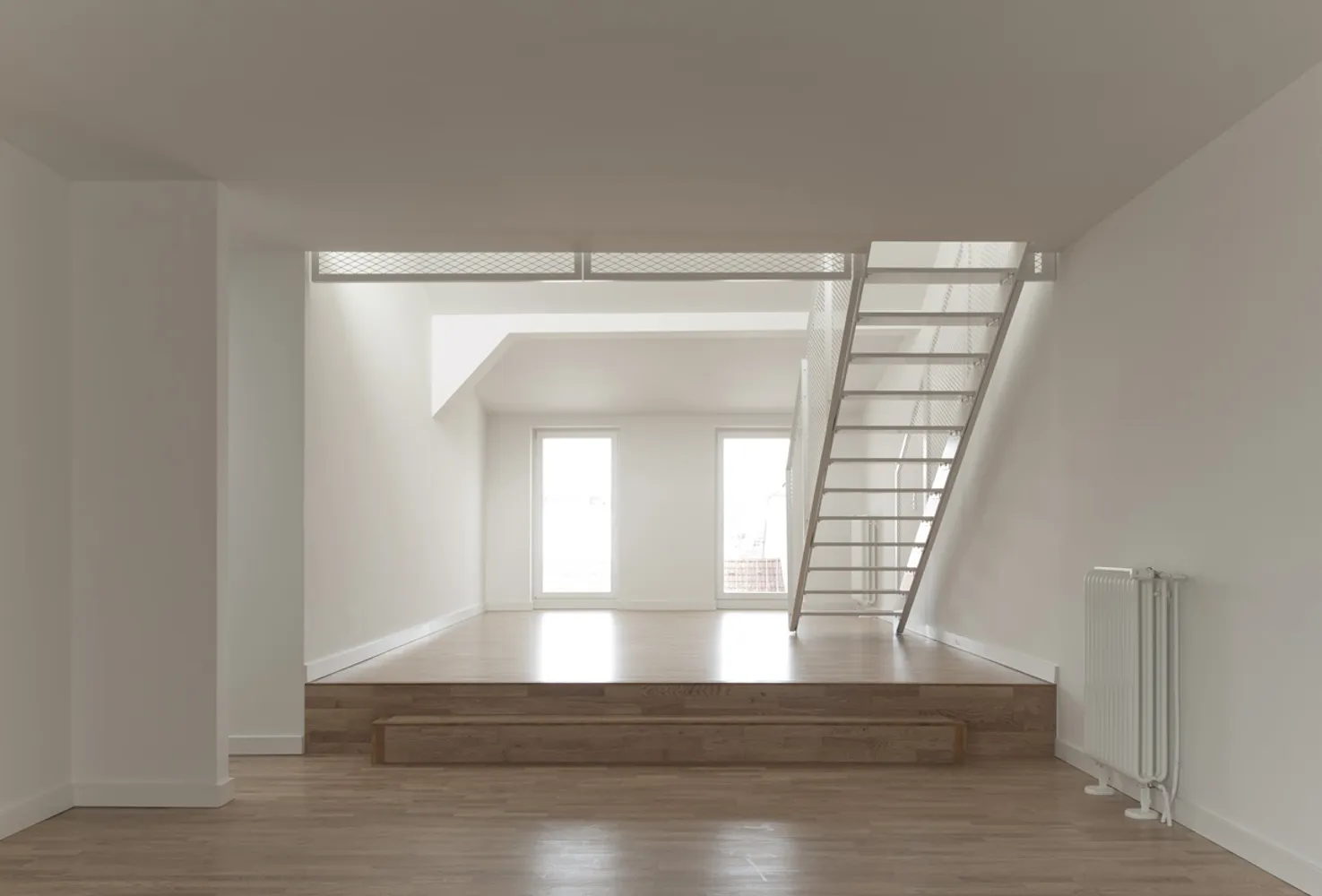 2 Zimmer Wohnung mit 142 m² in Berlin – Bild 5
