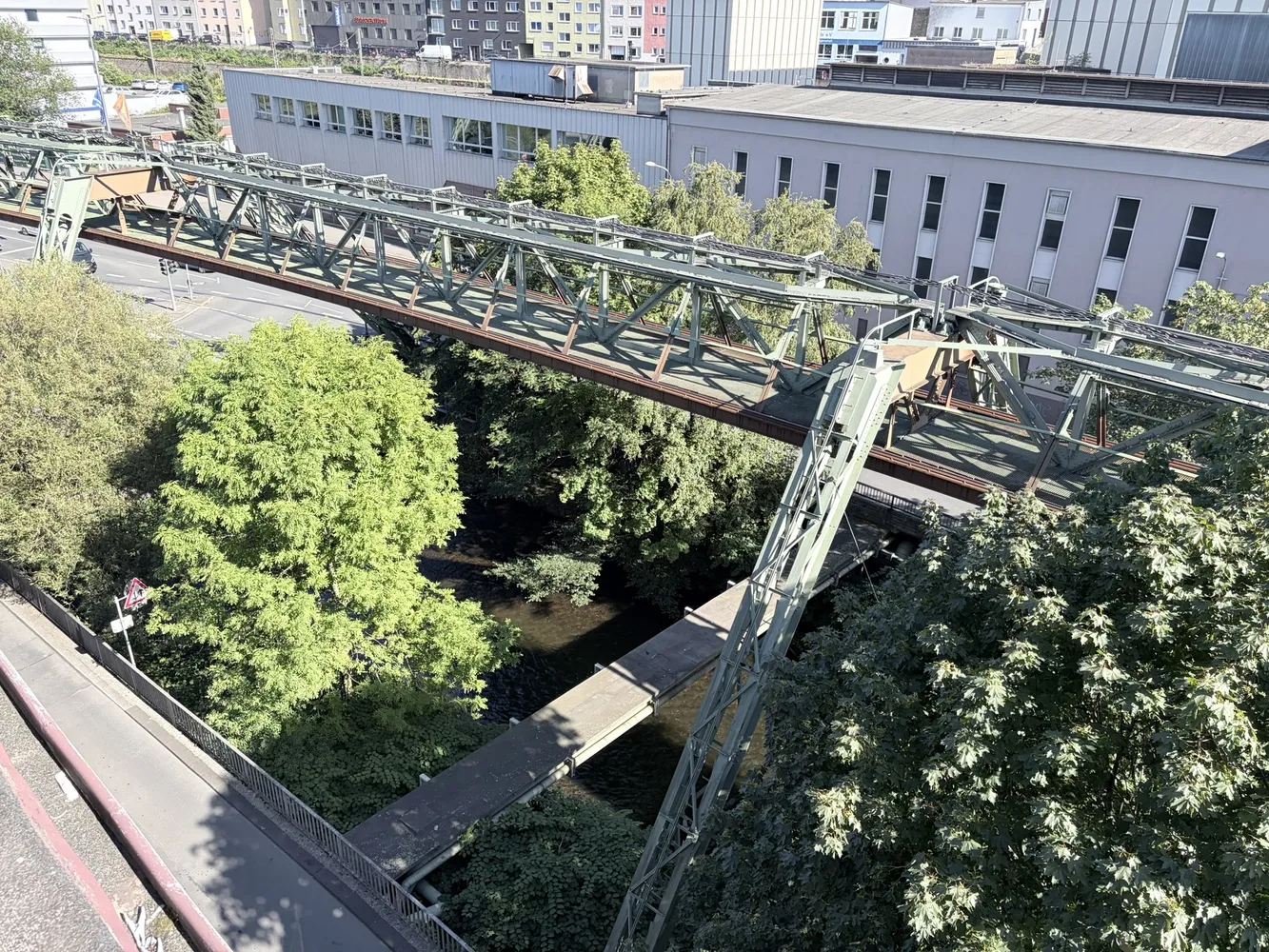 3 Zimmer Wohnung mit 86 m² in Wuppertal – Bild 11