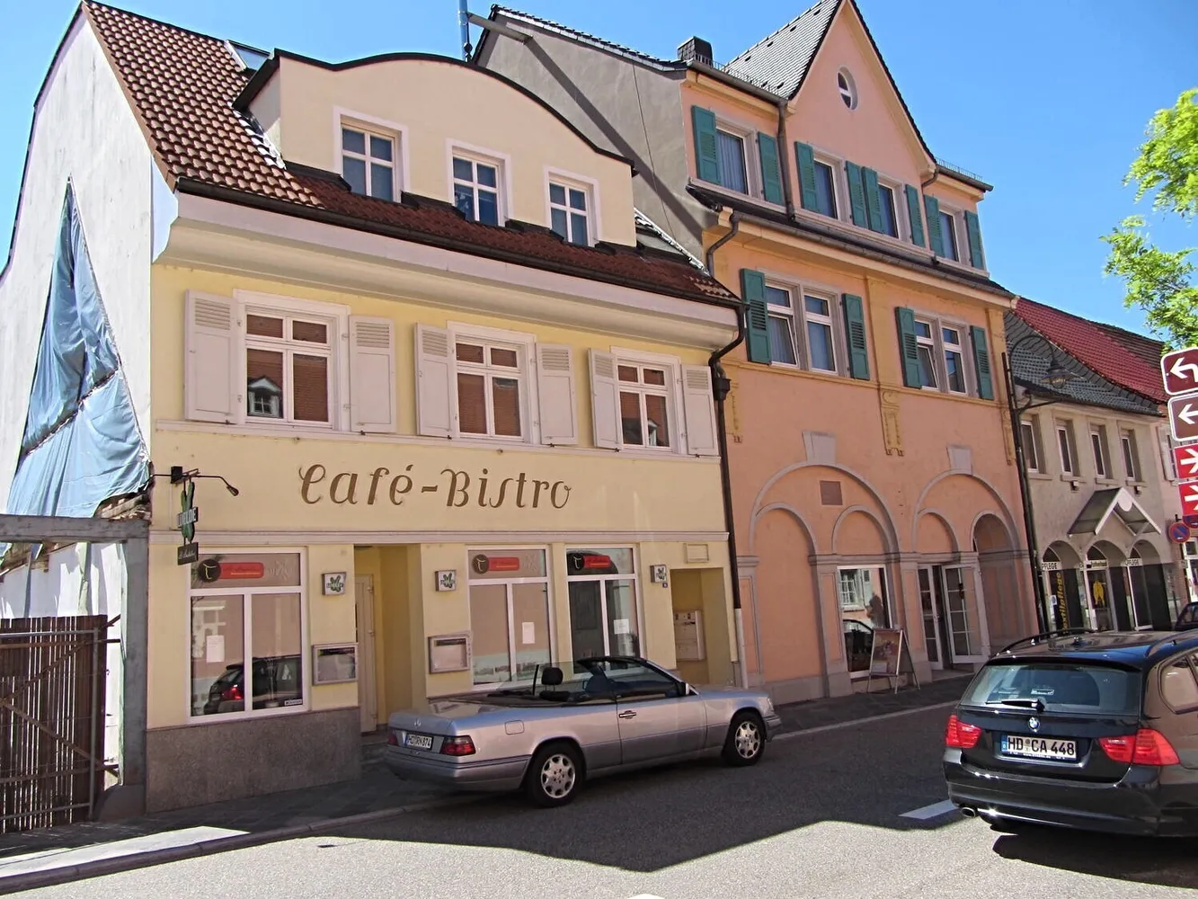 4 Zimmer Wohnung mit 96 m² in Schwetzingen – Bild 9