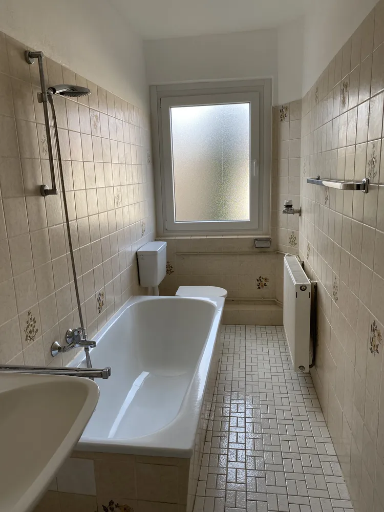 2 Zimmer Wohnung mit 50 m² in Hannover – Bild 4
