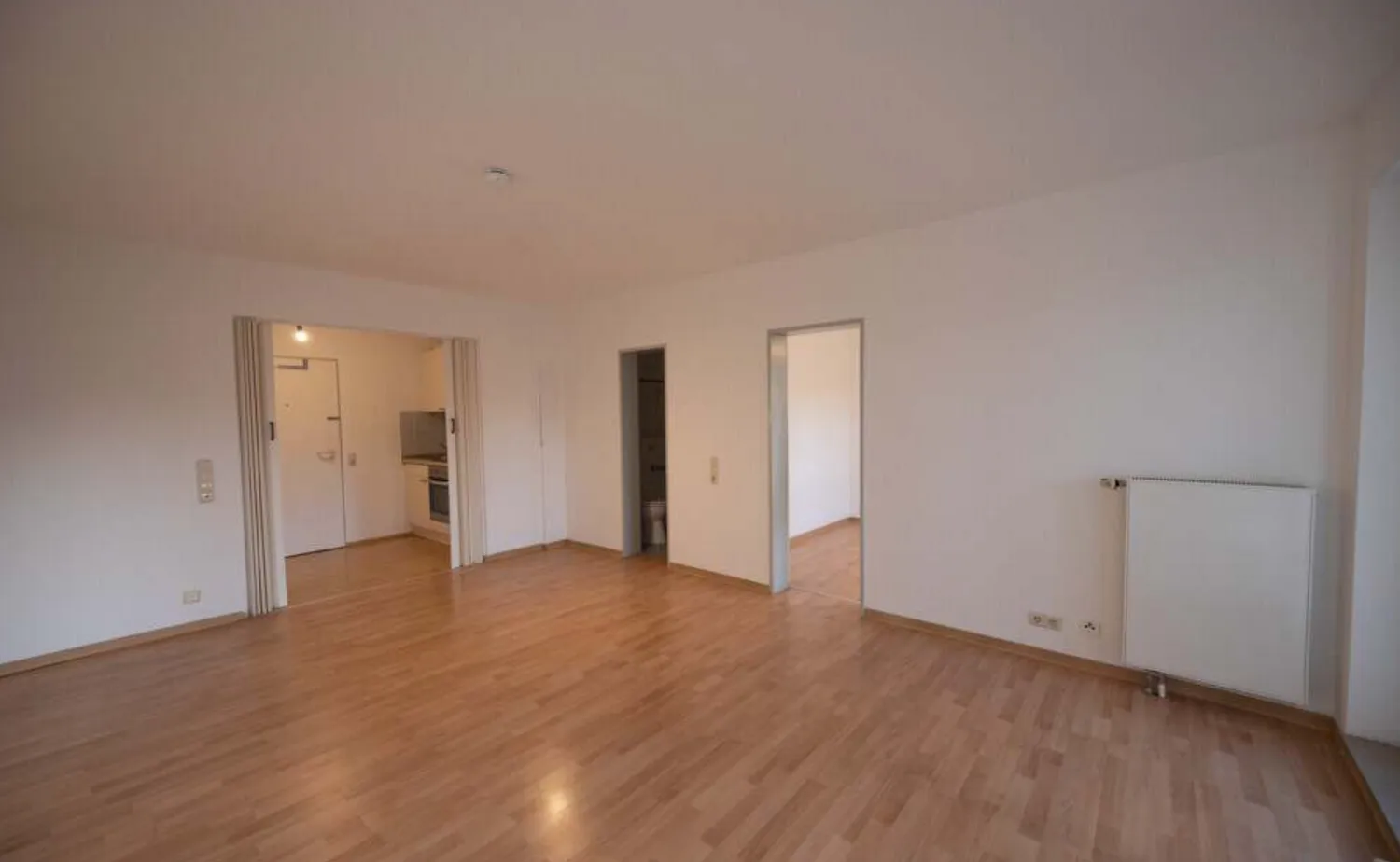 2 Zimmer Wohnung mit 50 m² in Hamburg – Bild 4