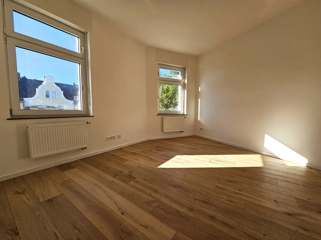 3 Zimmer Wohnung mit 92 m² in Darmstadt – Bild 4