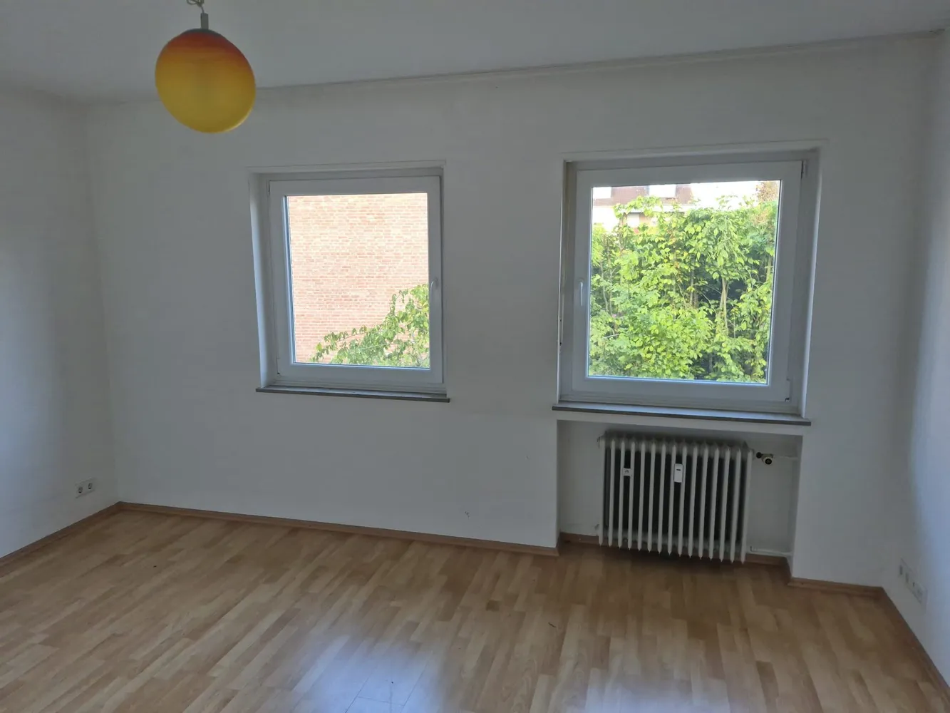 3 Zimmer Wohnung mit 75 m² in Greven – Bild 3