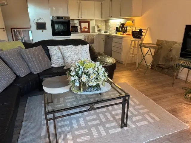 2 Zimmer Wohnung mit 66 m² in Hof – Bild 1