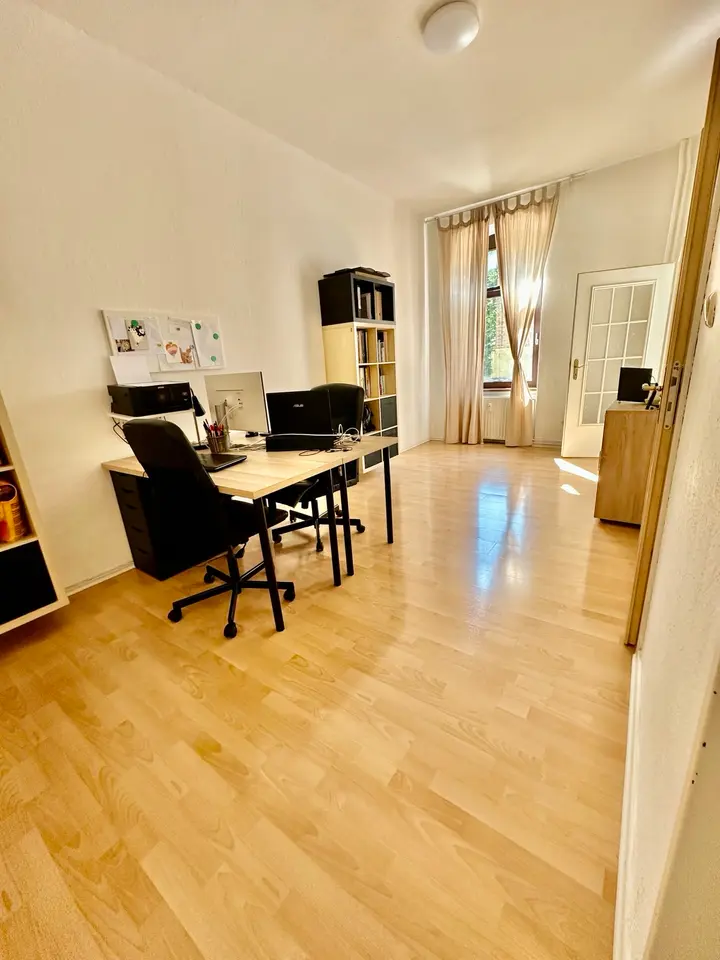 3 Zimmer Wohnung mit 60 m² in Braunschweig – Bild 10