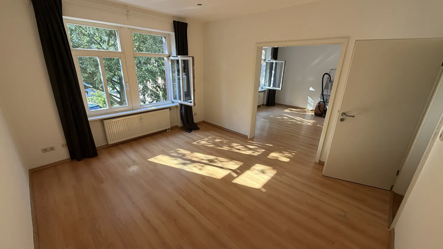 3 Zimmer Wohnung mit 52 m² in Frankfurt am Main – Bild 6