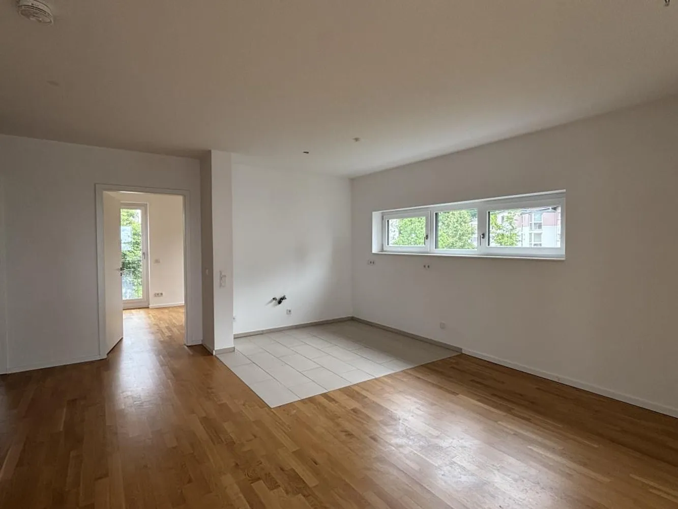 3 Zimmer Wohnung mit 83 m² in Darmstadt – Bild 2