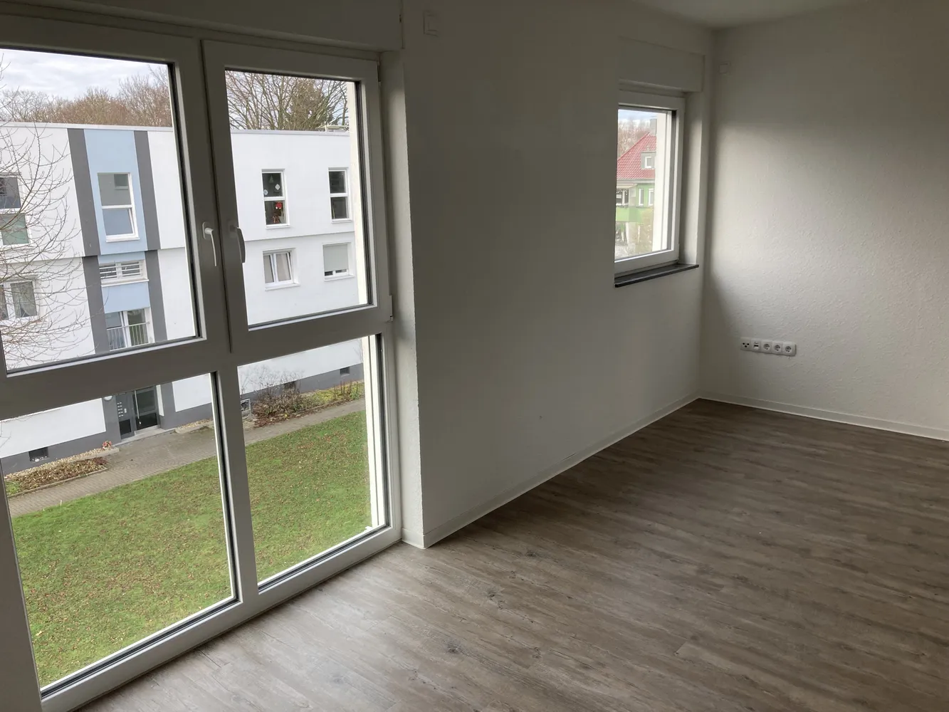 4 Zimmer Wohnung mit 126 m² in Bochum – Bild 12