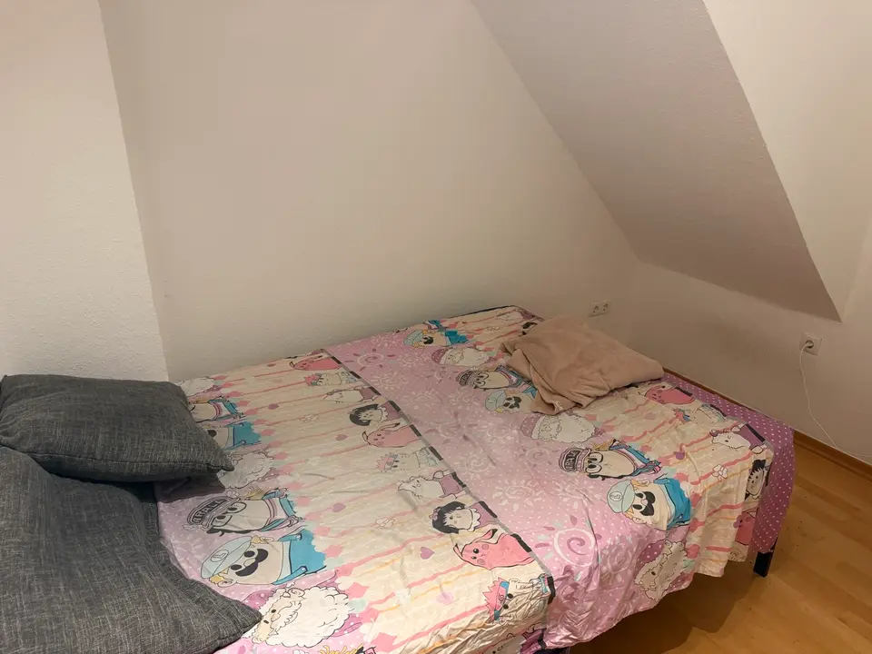 2 Zimmer Wohnung mit 35 m² in Bonn – Bild 3