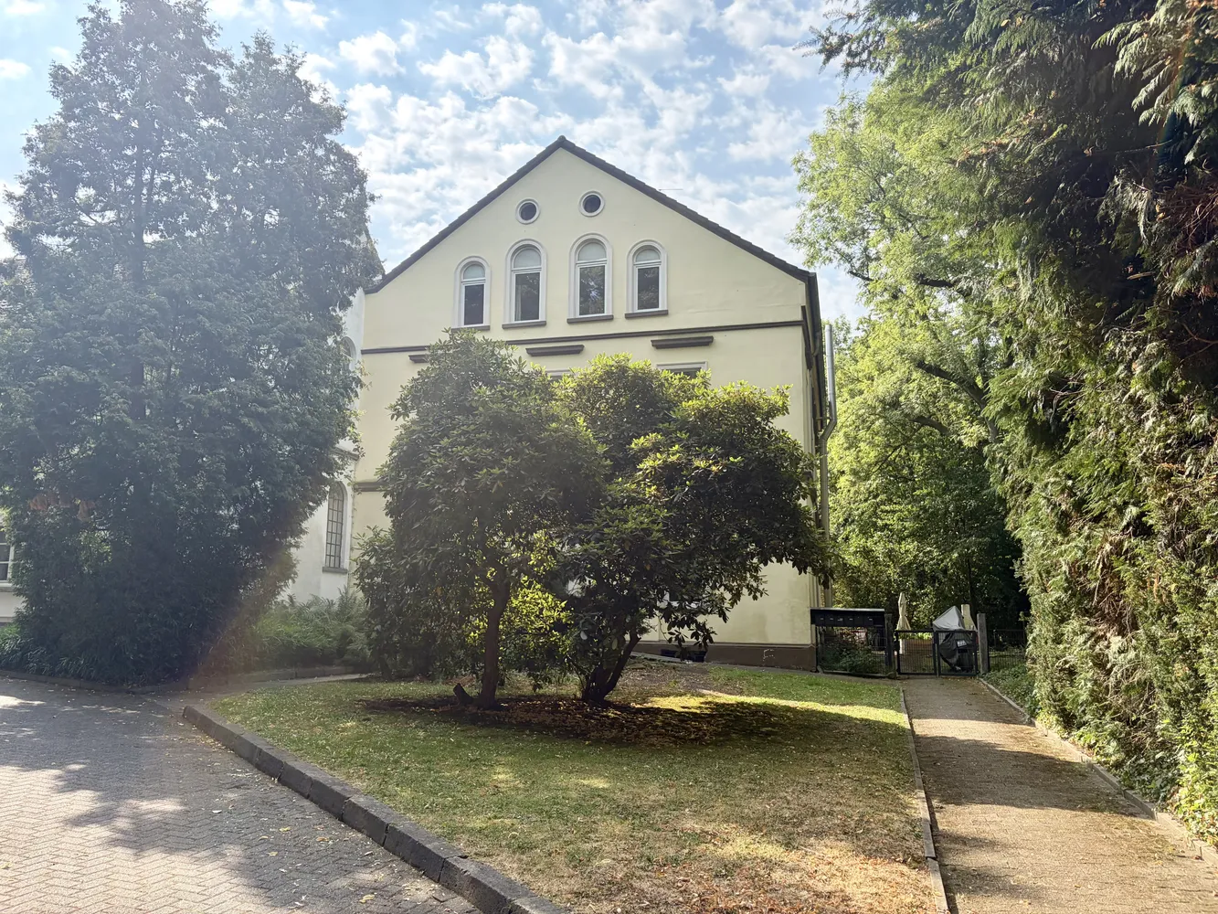 1 Zimmer Wohnung mit 25 m² in Essen – Bild 8