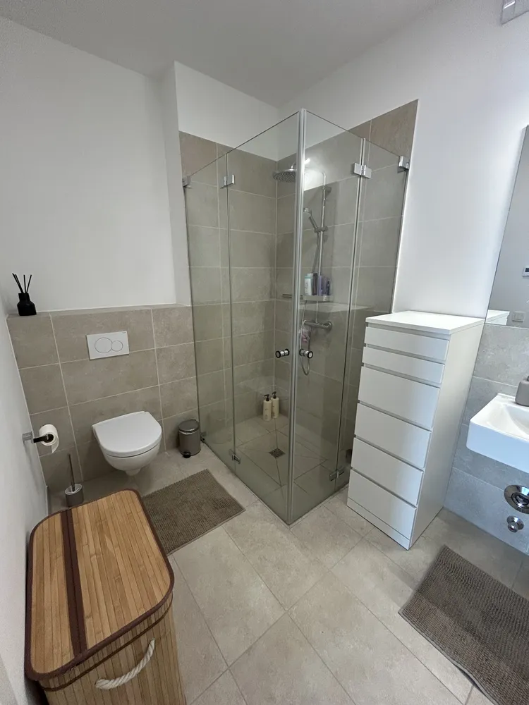 2 Zimmer Wohnung mit 53 m² in Berlin – Bild 11