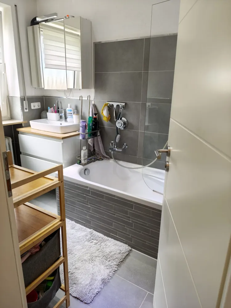3 Zimmer Wohnung mit 75 m² in Augsburg – Bild 7